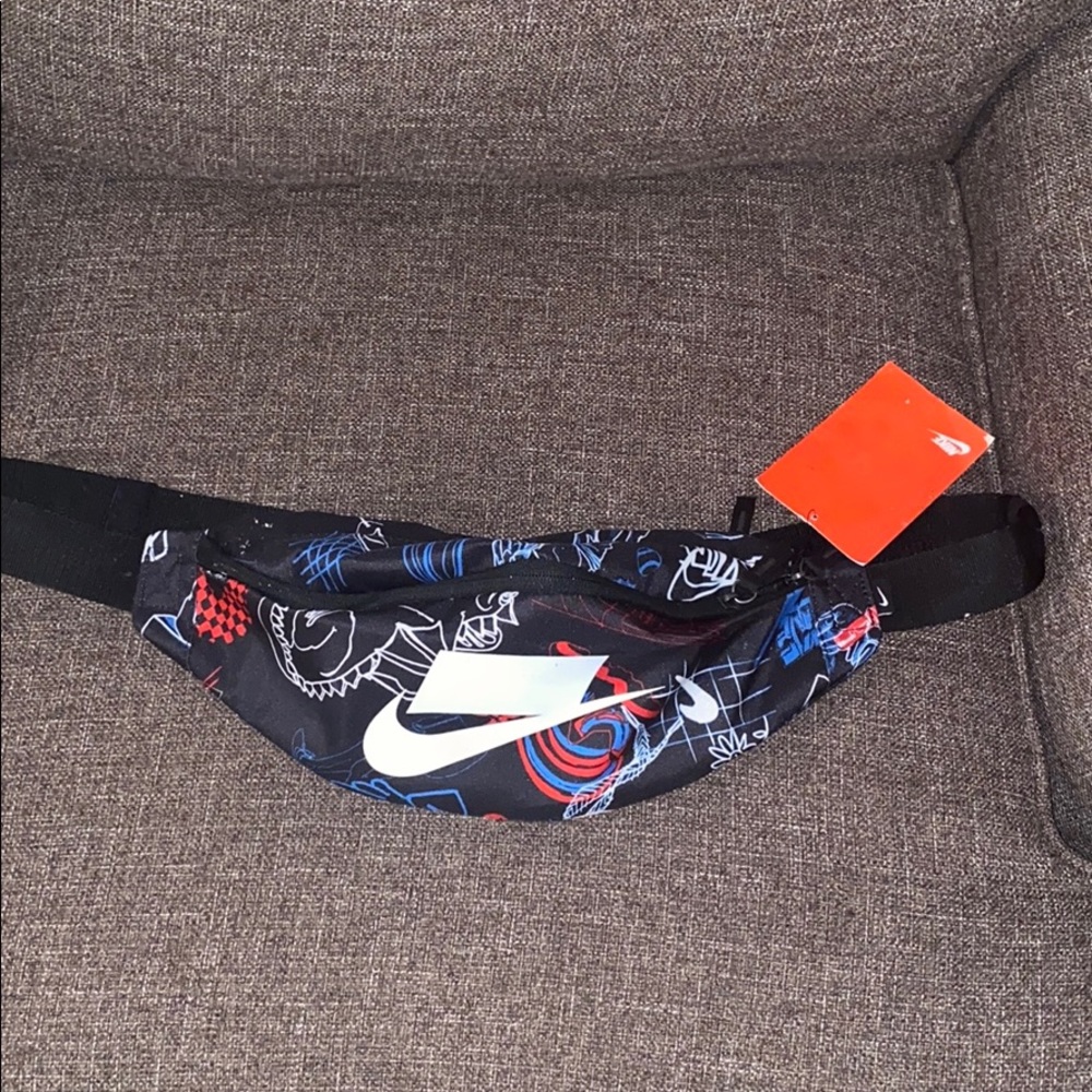 Nike Fanny pack
